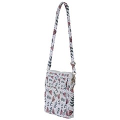 Flowers-49 Multi Function Travel Bag by nateshop