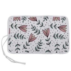 Flowers-49 Pen Storage Case (m) by nateshop