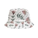 Flowers-49 Inside Out Bucket Hat View5