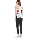 I love lawrence Flowy Camisole Tank Top View2