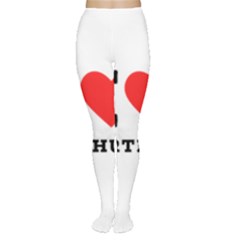 I Love Arthur Tights by ilovewhateva