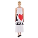 I love sean Sleeveless Maxi Dress View2