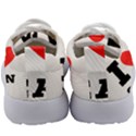 I love sean Kids Athletic Shoes View4