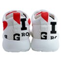 I love roger Women Athletic Shoes View4