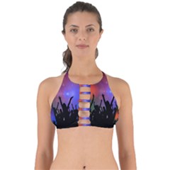 Cheers Perfectly Cut Out Bikini Top