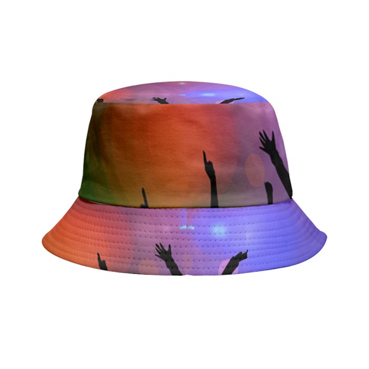 Cheers Bucket Hat