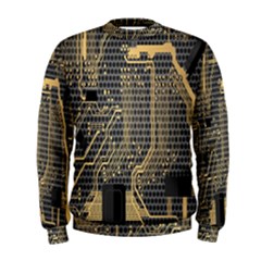 Circuit Men s Sweatshirt