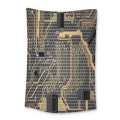 Circuit Small Tapestry