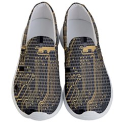 Circuit Men s Lightweight Slip Ons by nateshop