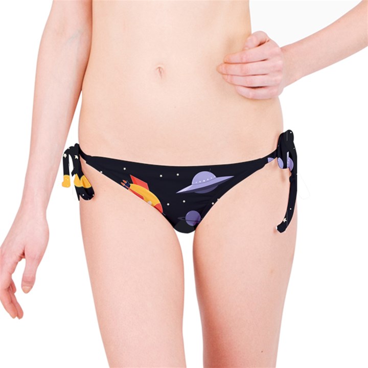 Cosmos Bikini Bottoms