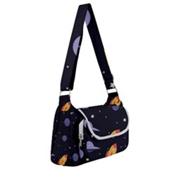 Cosmos Multipack Bag by nateshop