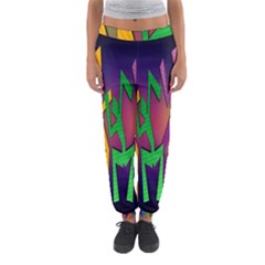 Dancing Women s Jogger Sweatpants