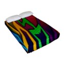 Dancing Fitted Sheet (Full/ Double Size) View2