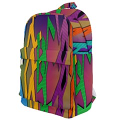 Dancing Classic Backpack by nateshop