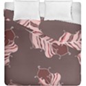 Feather Duvet Cover Double Side (King Size) View1