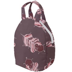 Feather Travel Backpacks by nateshop