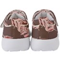 Feather Kids  Velcro Strap Shoes View4