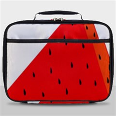 Fruit-01 Full Print Lunch Bag