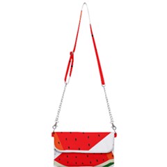 Fruit-01 Mini Crossbody Handbag