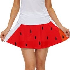 Fruit-01 Women s Skort by nateshop