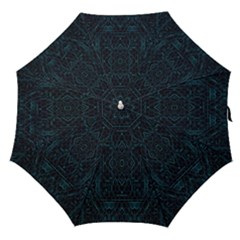 Geometric-art-003 Straight Umbrellas by nateshop