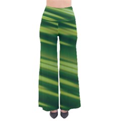 Green-01 So Vintage Palazzo Pants by nateshop