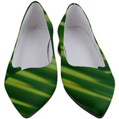 Green-01 Women s Block Heels  by nateshop