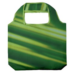 Green-01 Premium Foldable Grocery Recycle Bag by nateshop