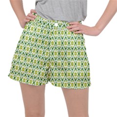 Leaf - 01 Women s Ripstop Shorts by nateshop