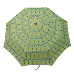 Leaf - 02 Folding Umbrellas by nateshop