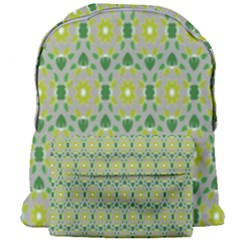 Leaf - 02 Giant Full Print Backpack by nateshop