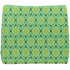 Leaf - 03 Seat Cushion by nateshop