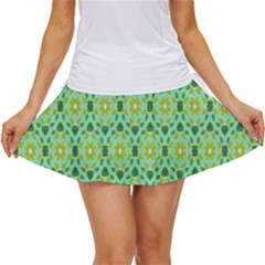 Leaf - 03 Women s Skort by nateshop