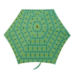 Leaf - 04 Mini Folding Umbrellas by nateshop