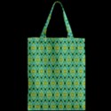 Leaf - 04 Zipper Classic Tote Bag View2