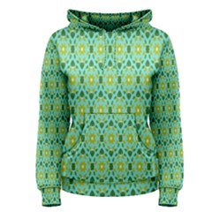 Leaf - 04 Women s Pullover Hoodie by nateshop