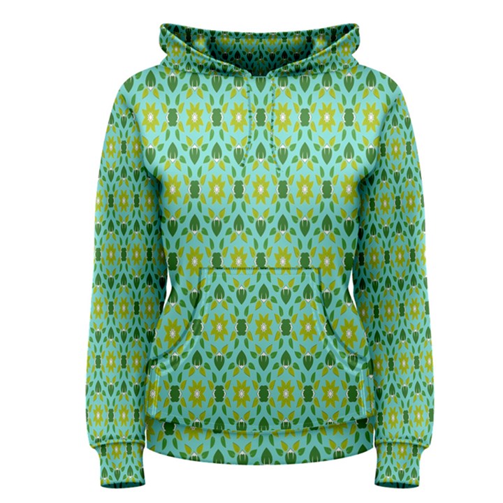 Leaf - 04 Women s Pullover Hoodie