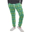 Leaf - 04 Men s Jogger Sweatpants View1