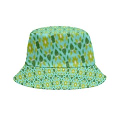 Leaf - 04 Inside Out Bucket Hat by nateshop