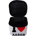 I love aaron Make Up Travel Bag (Big) View3