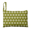 Abstract Knot Geometric Tile Pattern Foldable Grocery Recycle Bag View4