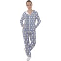 Spatula Spoon Pattern Women s Tracksuit View1