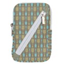 Spatula Spoon Pattern Belt Pouch Bag (Large) View1