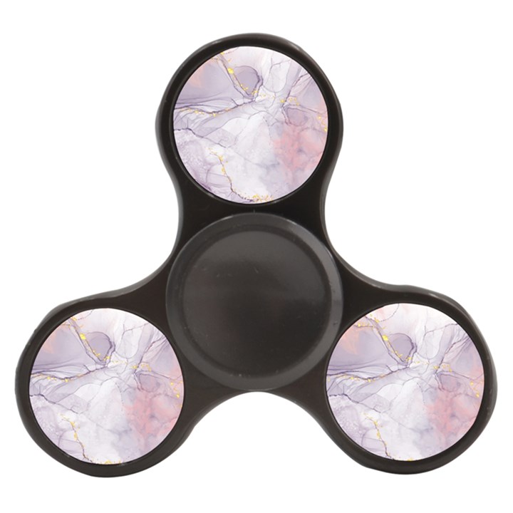 Liquid Marble Finger Spinner