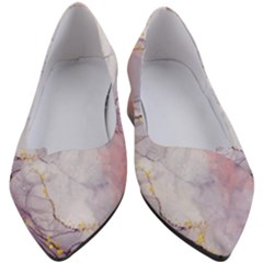 Liquid Marble Women s Block Heels  by BlackRoseStore