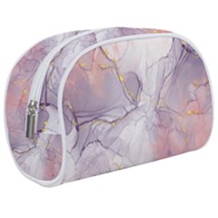 Liquid Marble Make Up Case (medium) by BlackRoseStore