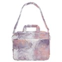 Liquid Marble MacBook Pro 16  Shoulder Laptop Bag View1