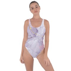 Liquid Marble Bring Sexy Back Swimsuit by BlackRoseStore