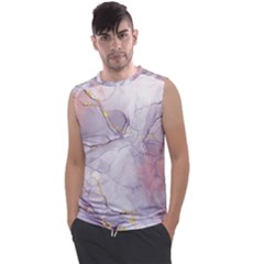 Liquid Marble Men s Regular Tank Top by BlackRoseStore