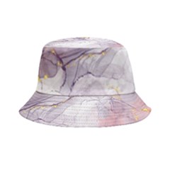 Liquid Marble Bucket Hat by BlackRoseStore